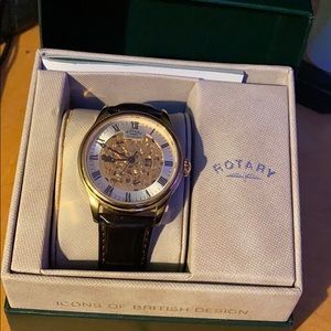 Rotary Watches - Poshmark